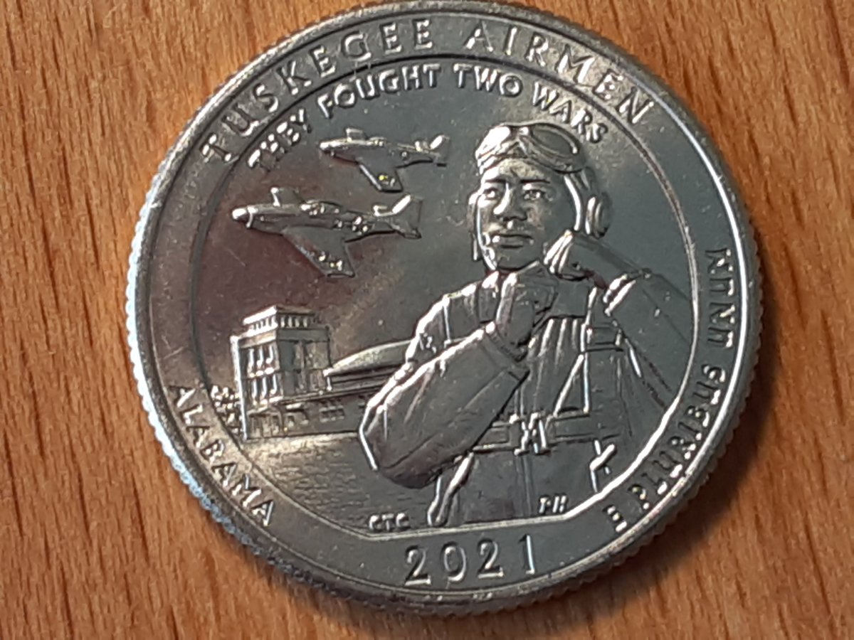 2021-D-Tuskeegee-Airmen-Quarter---Possible-Die-Clash
