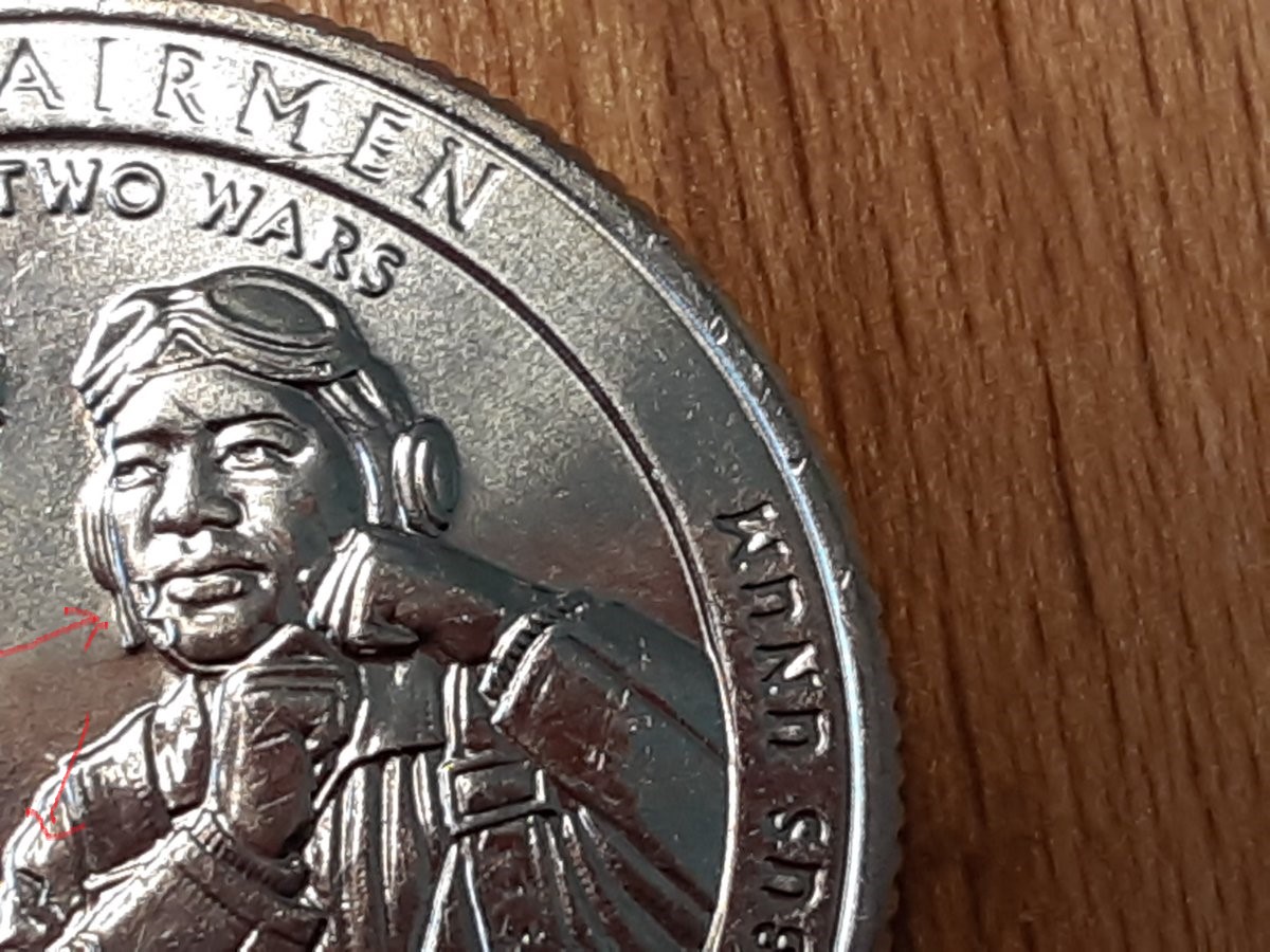 2021-D-Tuskeegee-Airmen-Quarter---Possible-Die-Clash