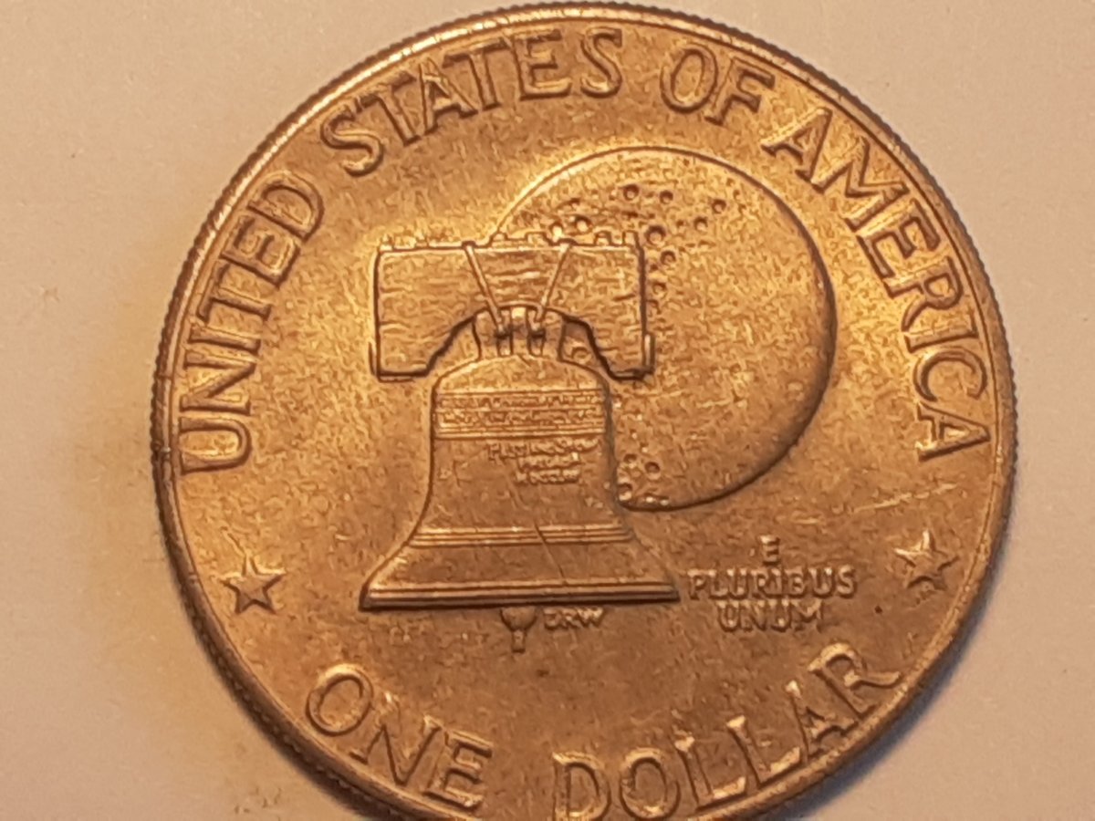 1976-Bicentennial-Dollar---Is-It-All-I-Think-It-Is-Cracked-Up-To-Be?
