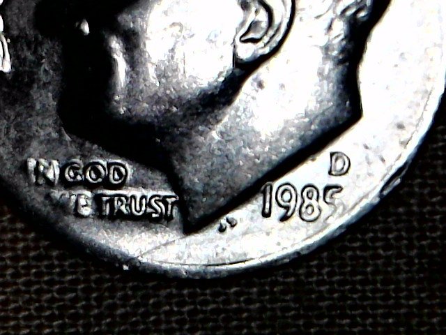 1985-D-Dime---PMD?--DDR?
