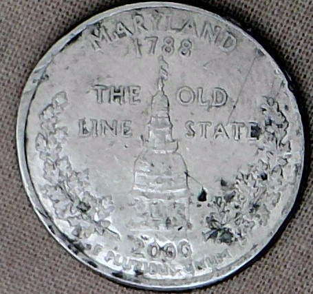 2020-P-Maryland-Quarter