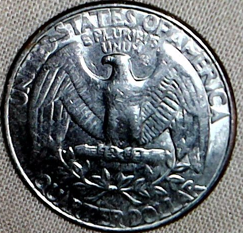 1997-P-Quarter---Die-Break,-Cud,-Feeder-Finger-Damage--Need-Diagnosis