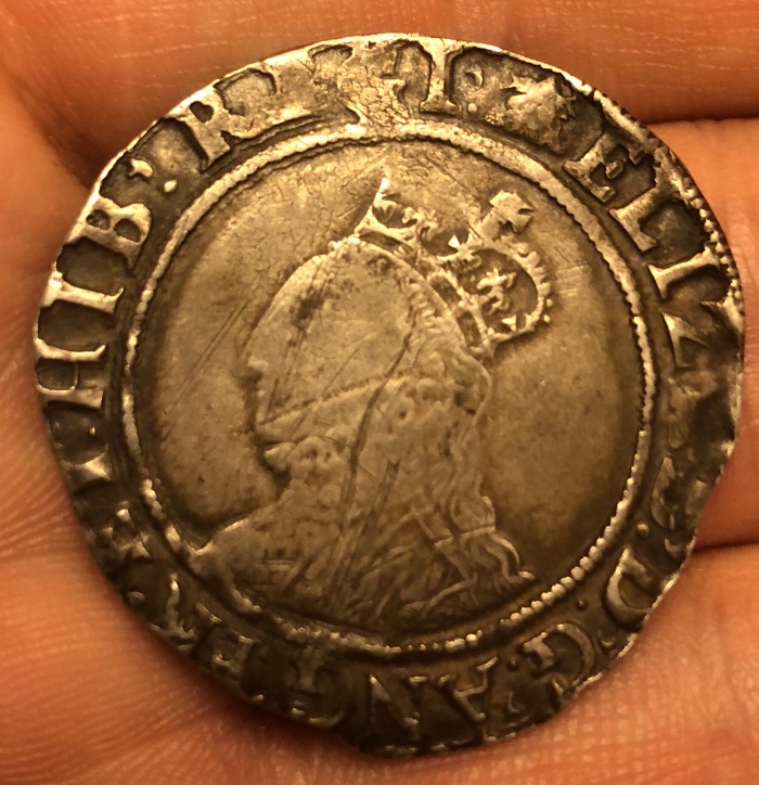 Help-Needed-For--Indentification-Of-Elizabeth-I-Shilling