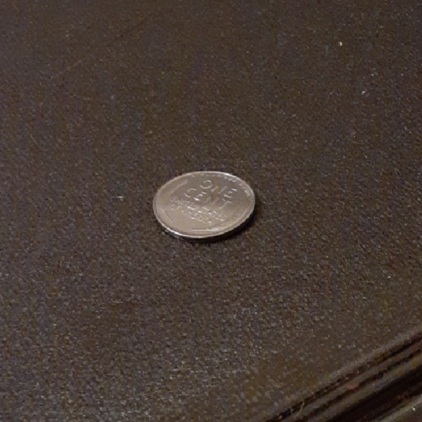 1943-Steel-Cent-With-A-Curve.-Any-Thoughts?