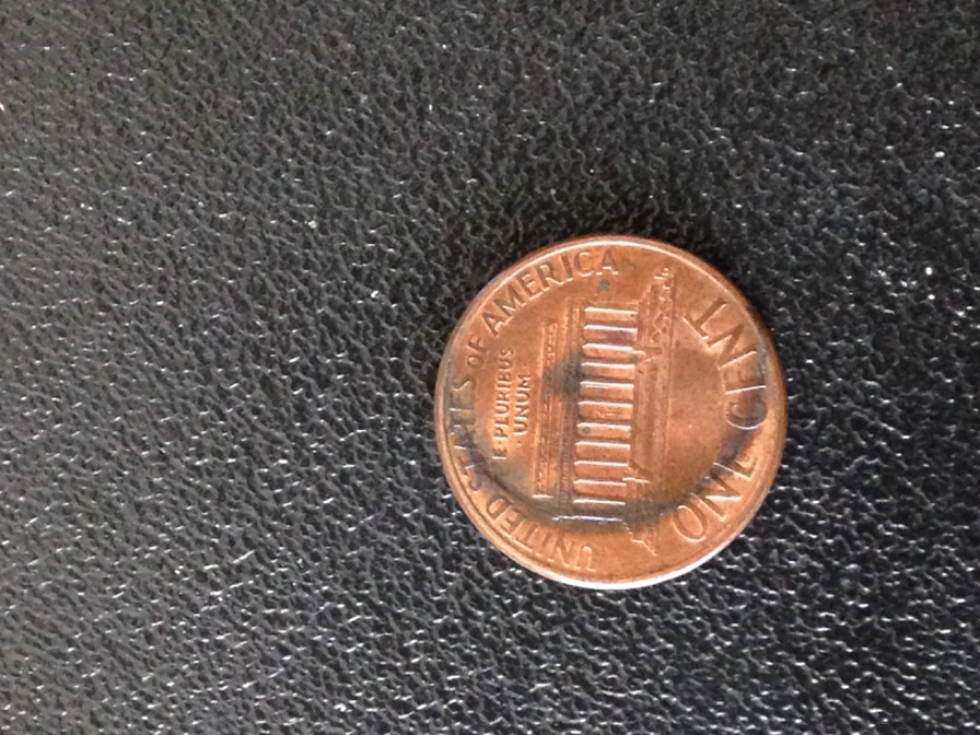1997-Penny-Possible-Error