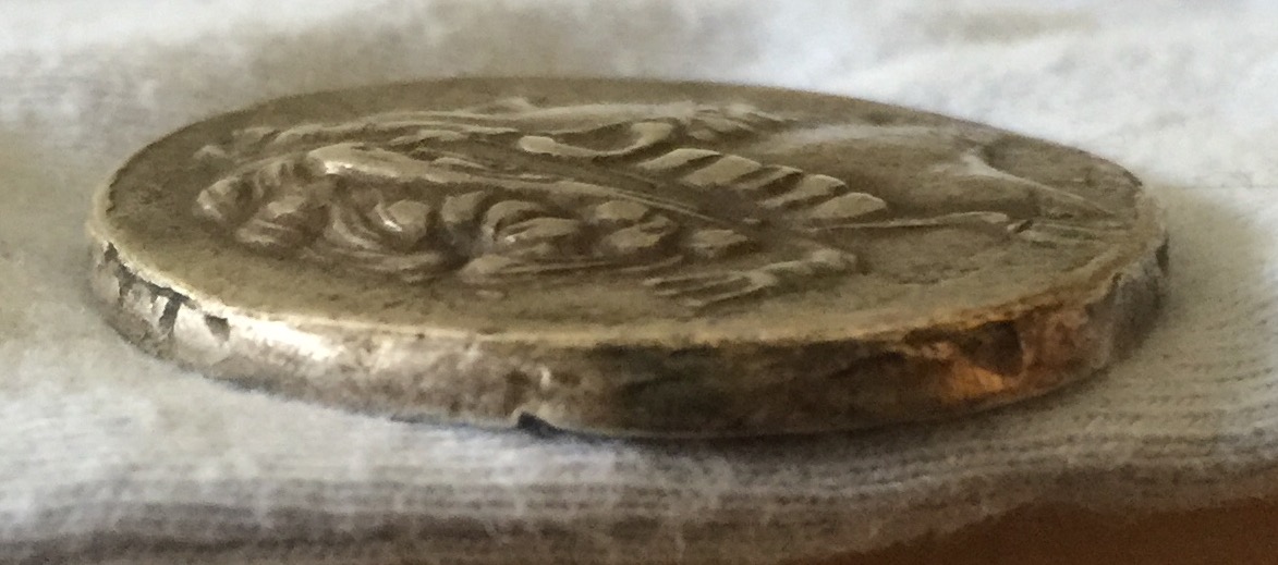 Ancient-Greek/Syrian-ID-And-Authenticity-Help