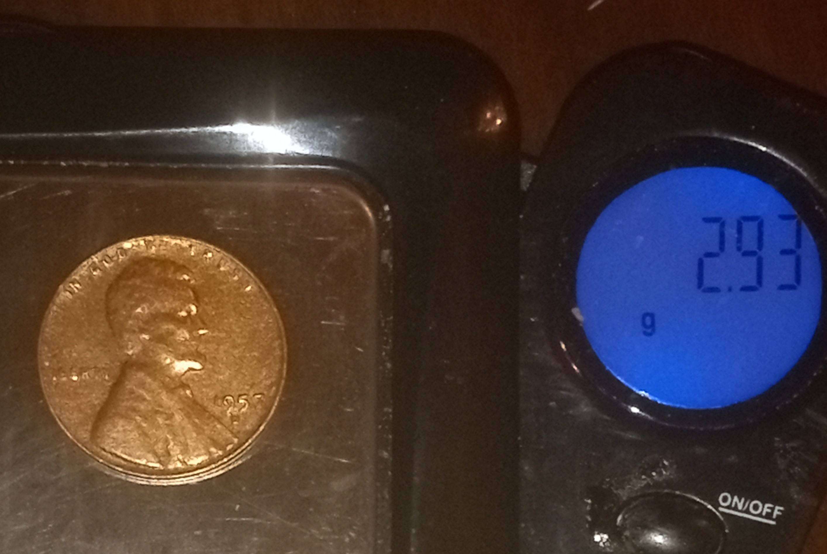 1957-D-Lincoln-Wheat-Cent-Weighs-2.93-Any-Thoughts?