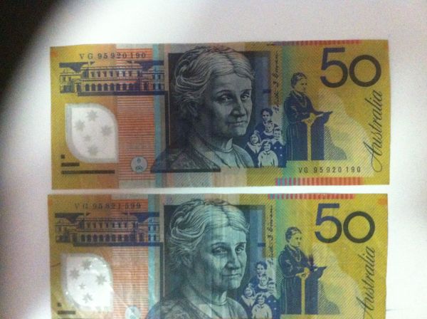 Value-For-The-Following-Notes-2x-$50-VG