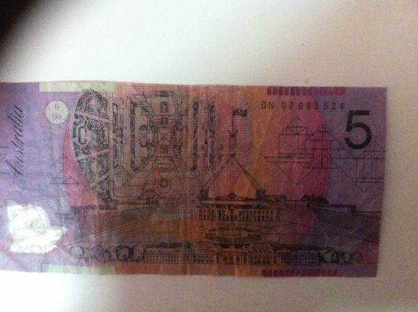 Value-Of-$5-Dn97