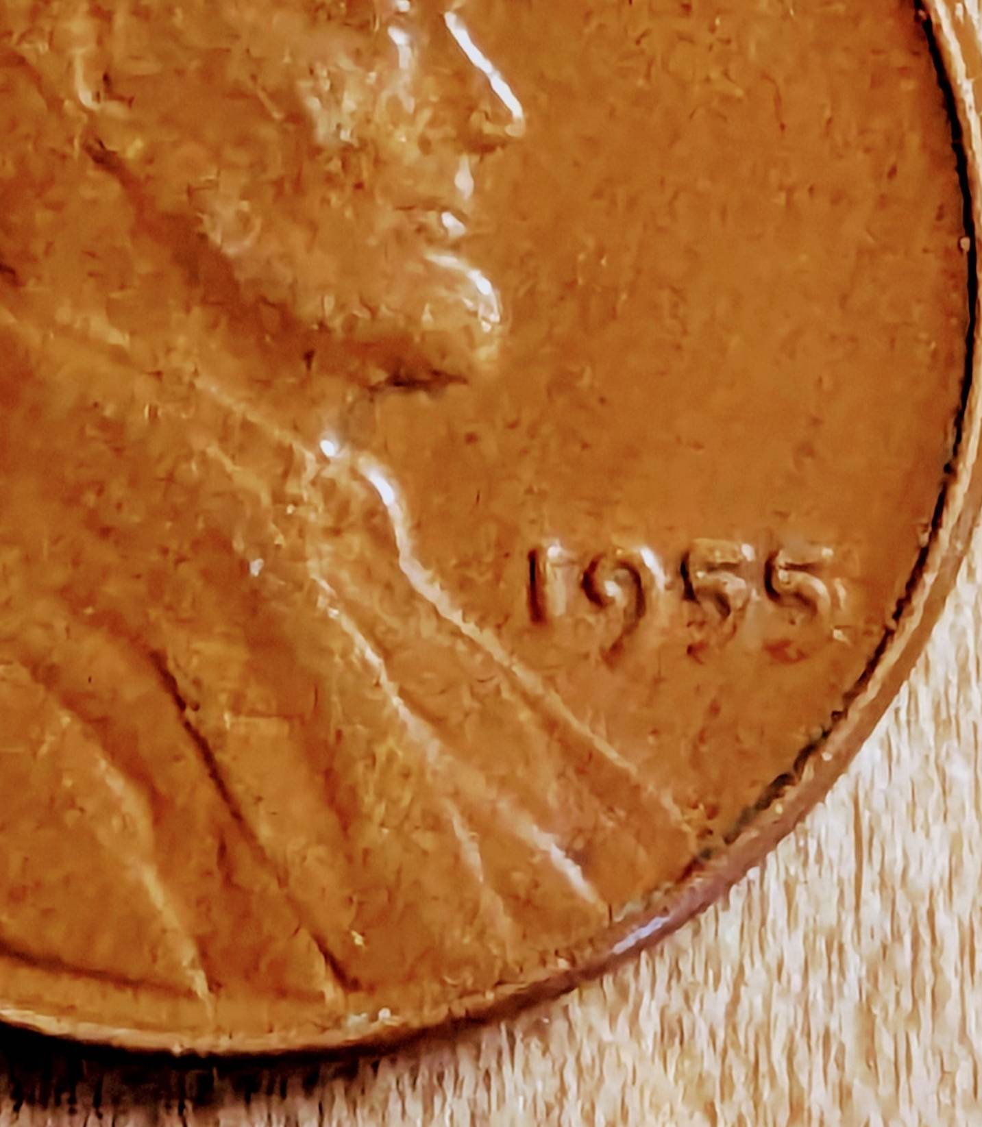 Nineteen-Fifty-Five-Lincoln-Cent-DDO?