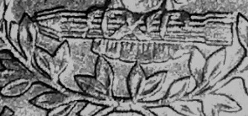 1998-D-Quarter-W/Errors-&-Raised-Rim-Dbl-Metal-Smooth-Please-Help-Identify?