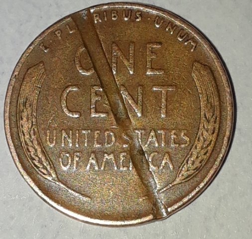 1942-Wheat-Penny....what-Caused-This?