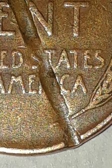 1942-Wheat-Penny....what-Caused-This?
