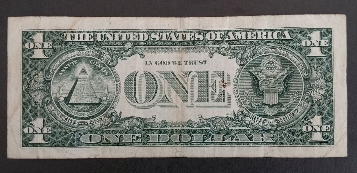 How-Far-Back-Can-We-Go?---With-Banknotes!-Looking-For--1894-