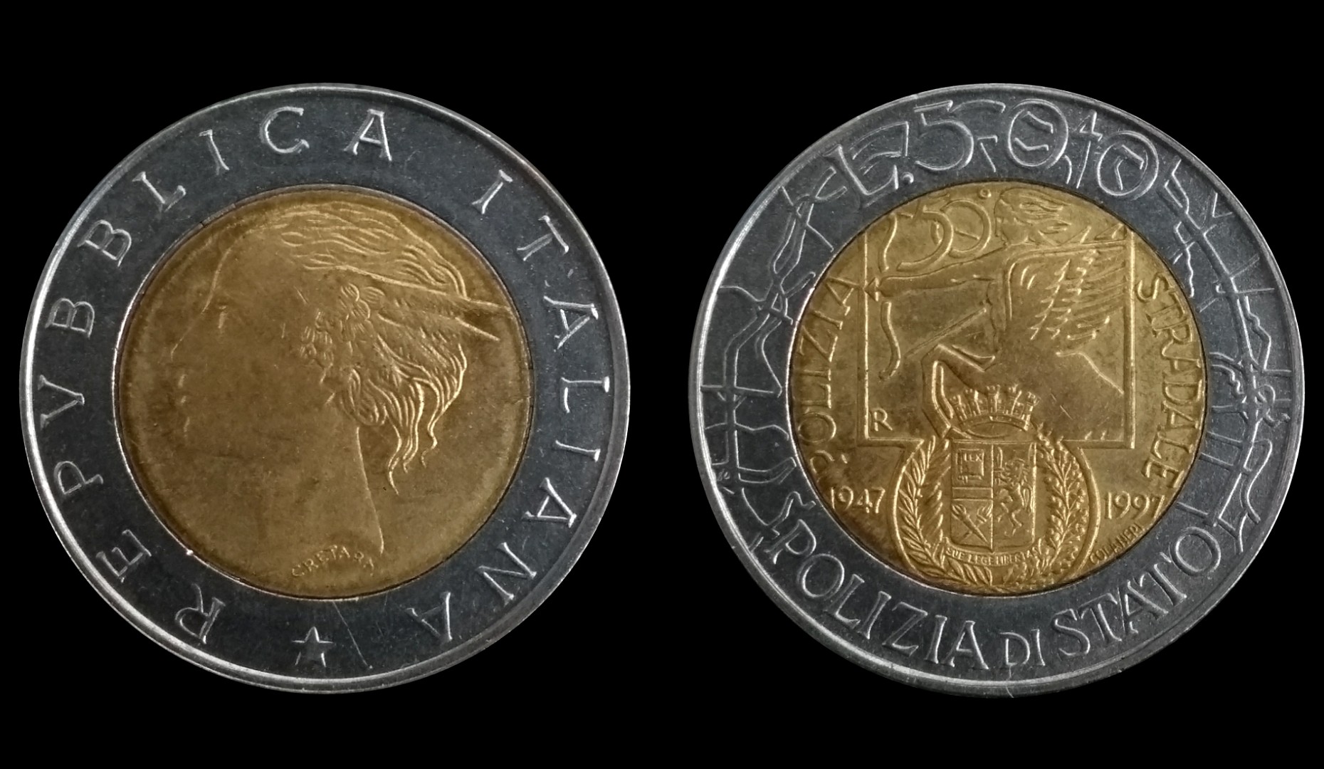 Show-Off-Your-Bi-Metallic-Coins-World-Wide