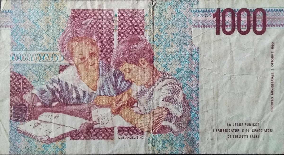 How-Far-Back-Can-We-Go?---With-Banknotes!-Looking-For--1894-