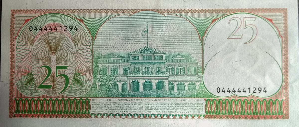 How-Far-Back-Can-We-Go?---With-Banknotes!-Looking-For--1894-