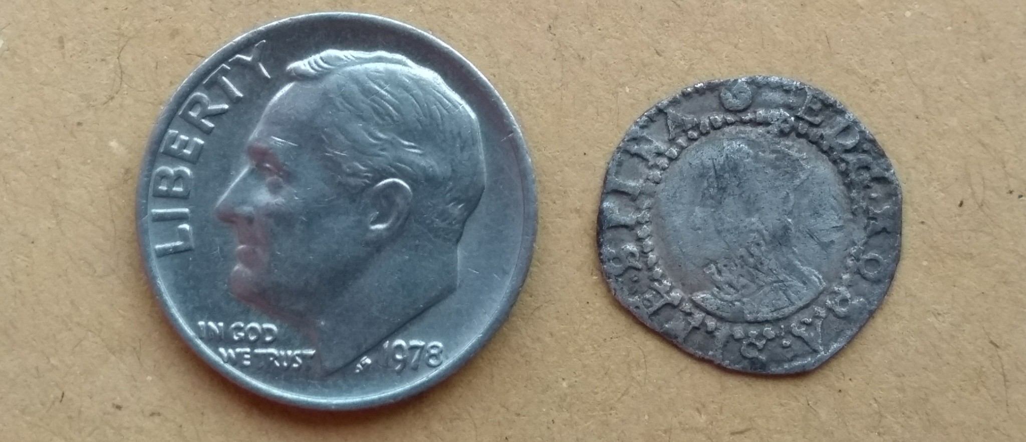 Post-Your-Tiny-Coins!