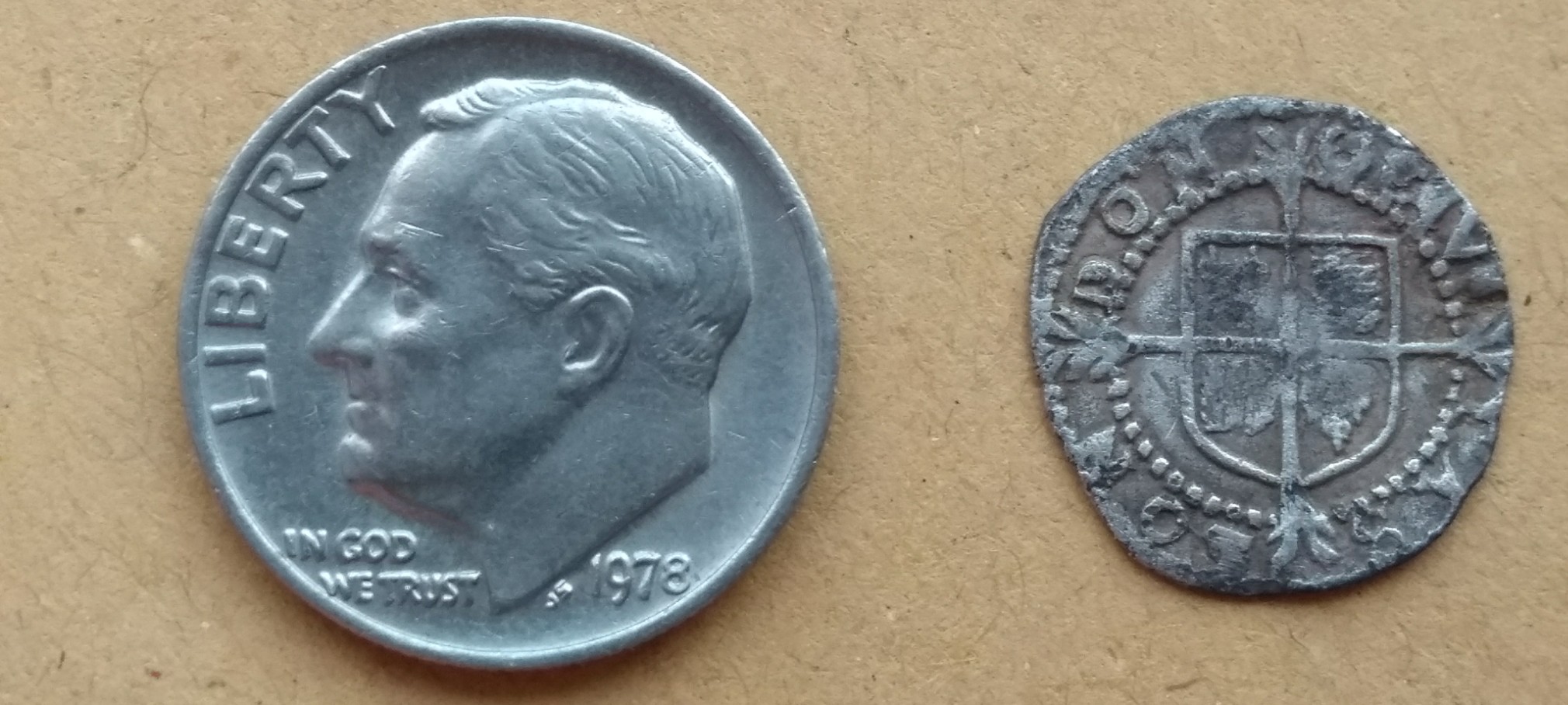 Post-Your-Tiny-Coins!