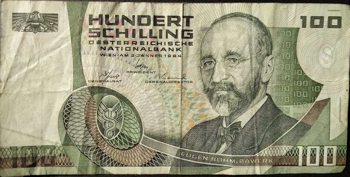 How-Far-Back-Can-We-Go?---With-Banknotes!-Looking-For--1894-