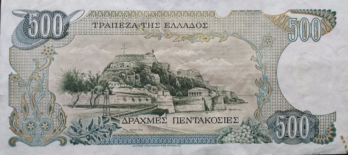 How-Far-Back-Can-We-Go?---With-Banknotes!-Looking-For--1894-