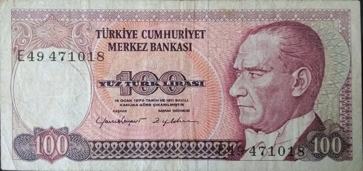 How-Far-Back-Can-We-Go?---With-Banknotes!-Looking-For--1894-