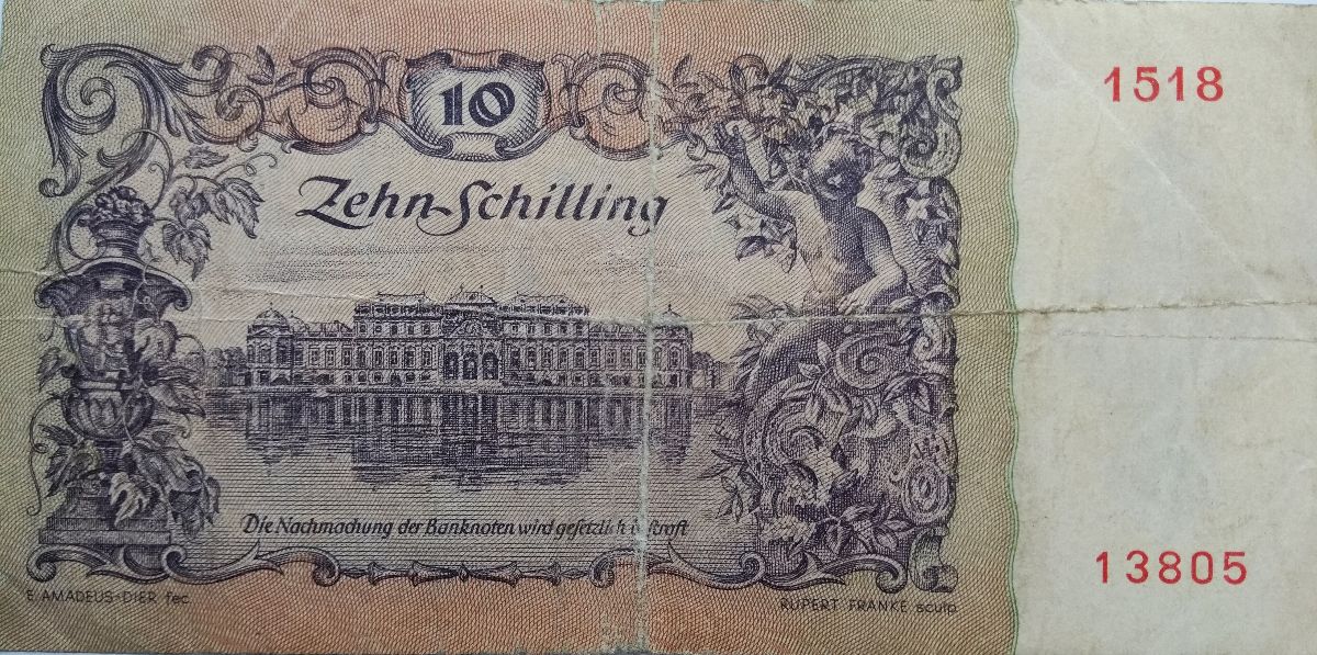 How-Far-Back-Can-We-Go?---With-Banknotes!-Looking-For--1894-