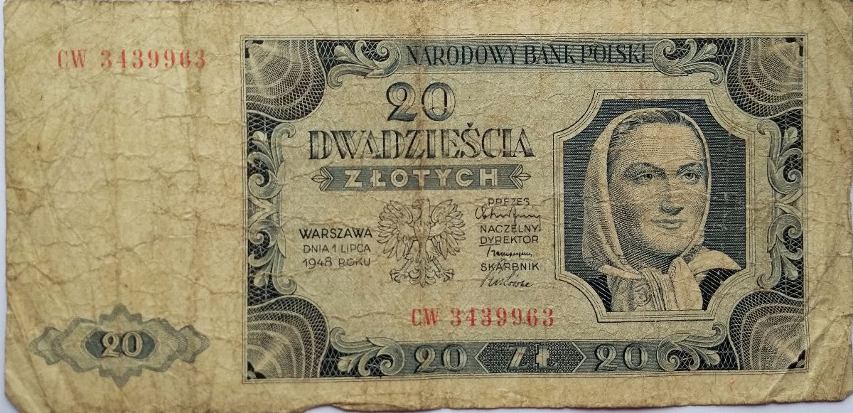 How-Far-Back-Can-We-Go?---With-Banknotes!-Looking-For--1894-