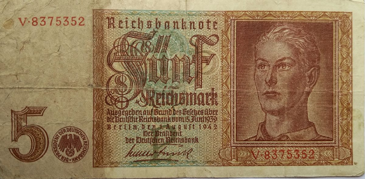 How-Far-Back-Can-We-Go?---With-Banknotes!-Looking-For--1894-