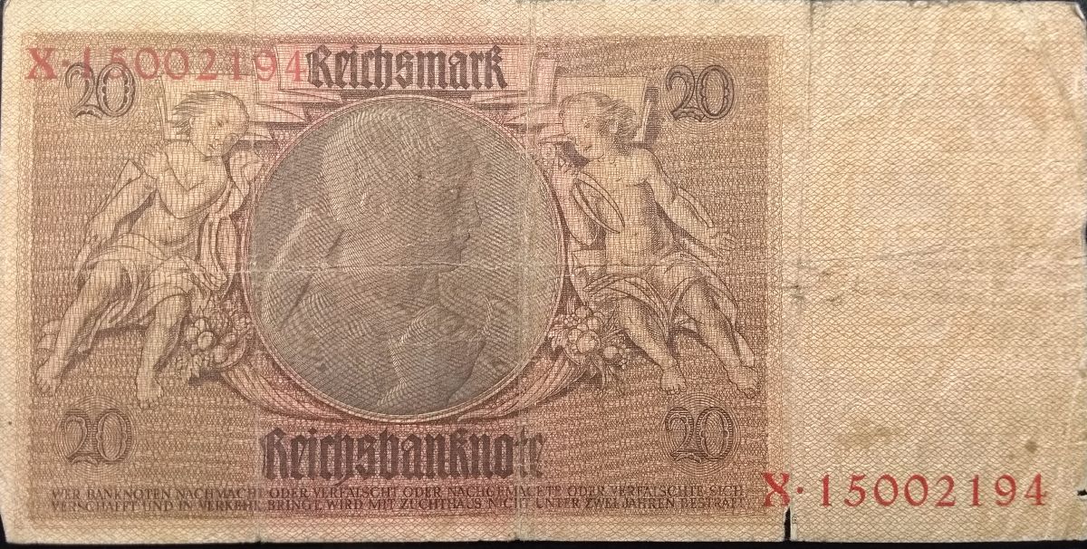 How-Far-Back-Can-We-Go?---With-Banknotes!-Looking-For--1894-