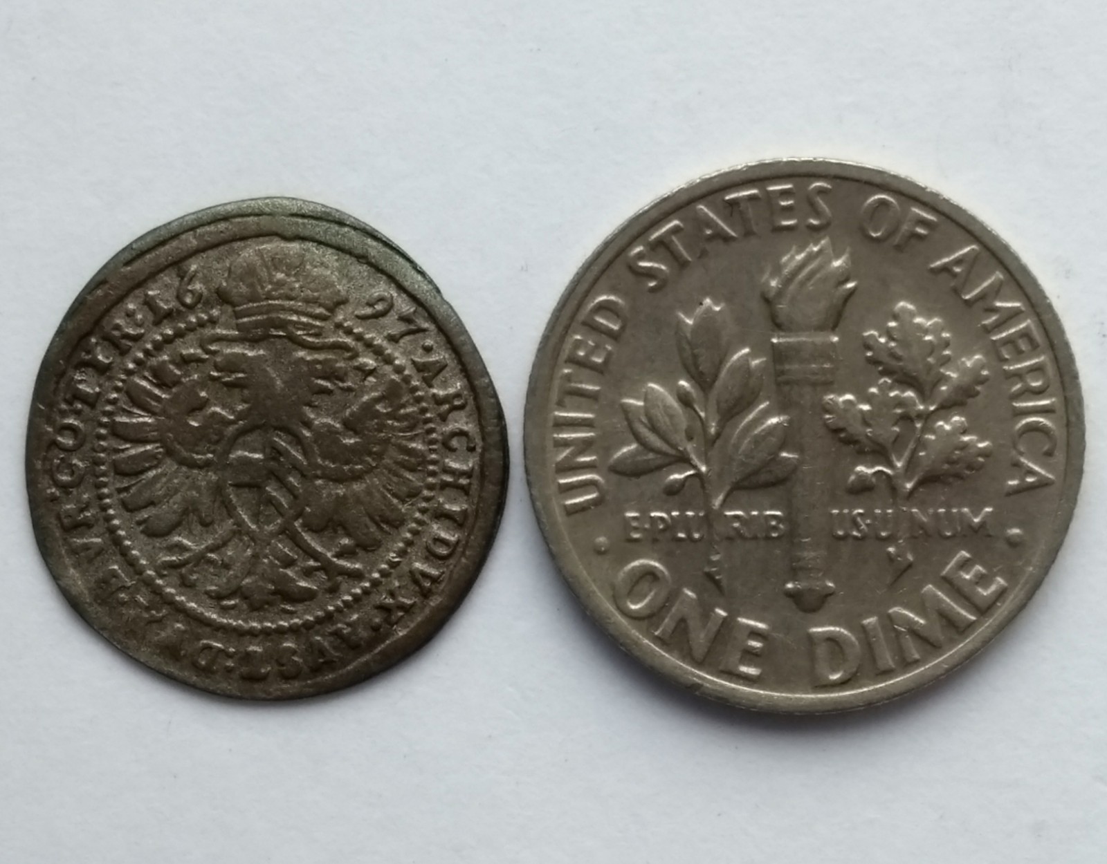 Post-Your-Tiny-Coins!