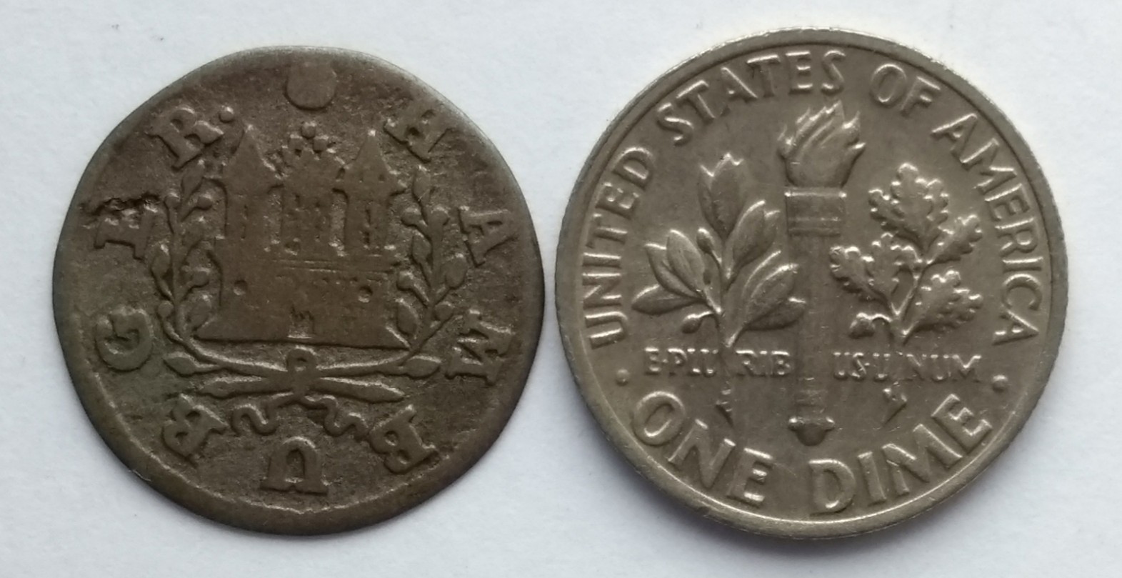 Post-Your-Tiny-Coins!