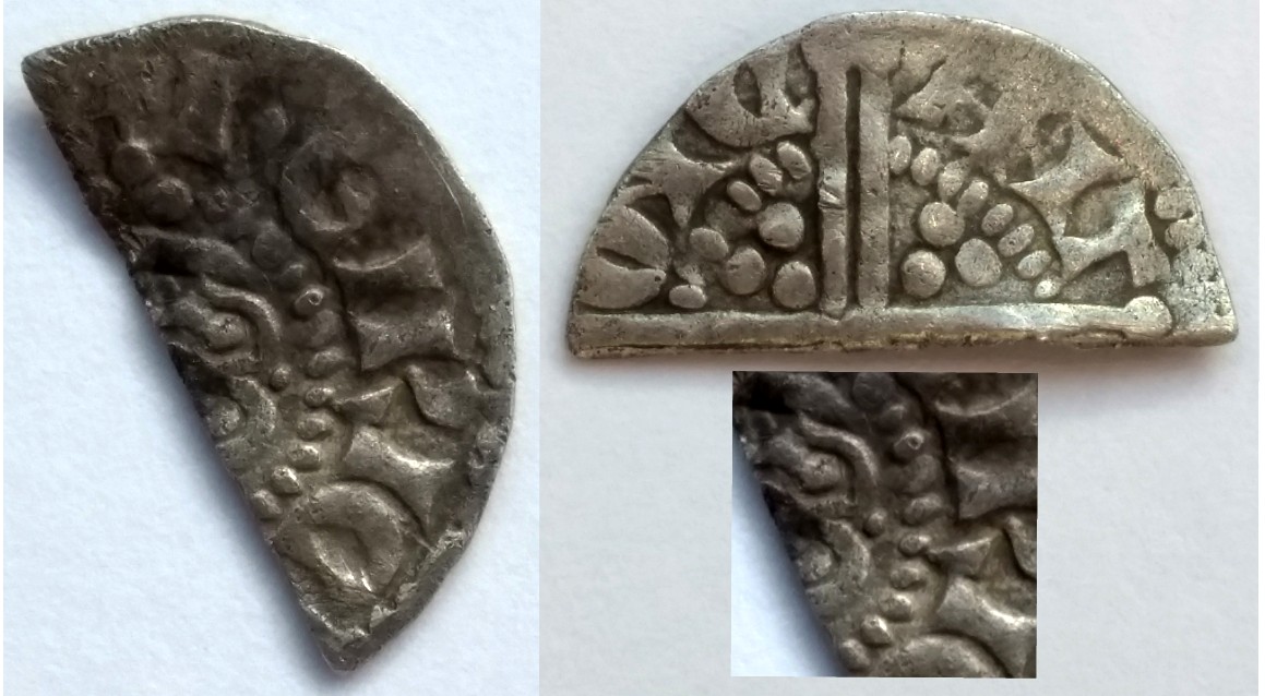 English-Medieval-Cut-Coinage