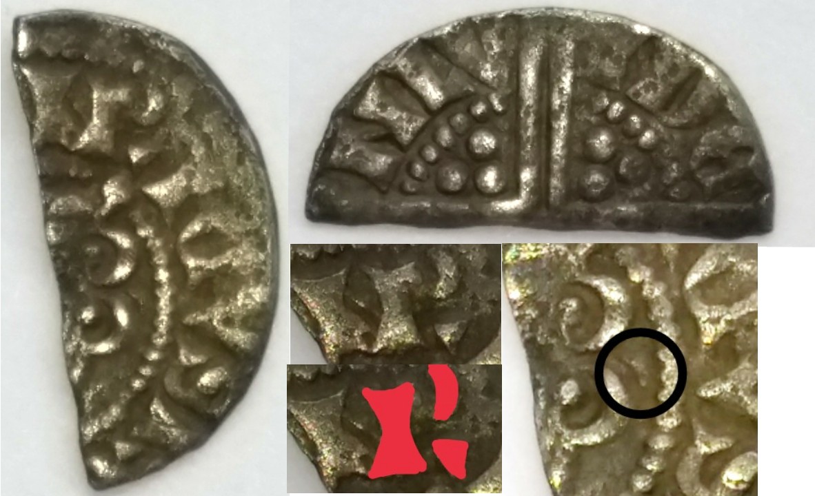 English-Medieval-Cut-Coinage
