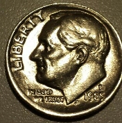 1985-D-Dime-Possible-Double-Die