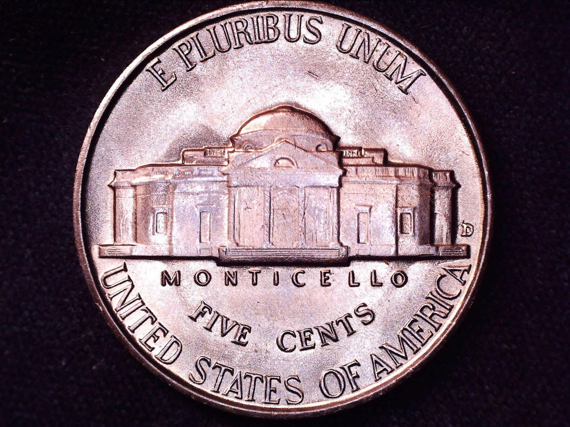 1942-D-Jefferson-Nickel,-Grade-And-Fs?