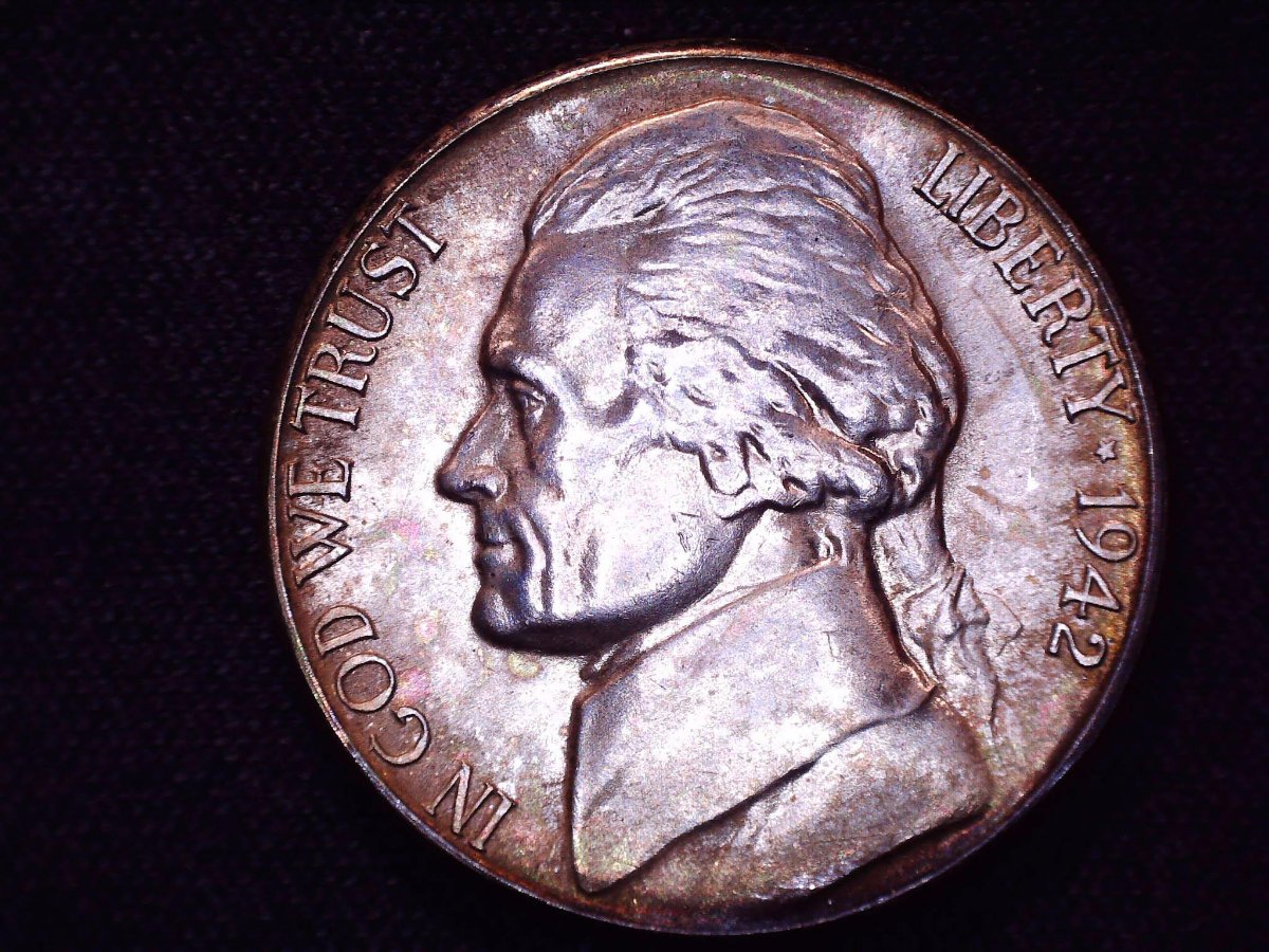 1942-S-Jefferson-Nickel,-Grade-And-Fs?