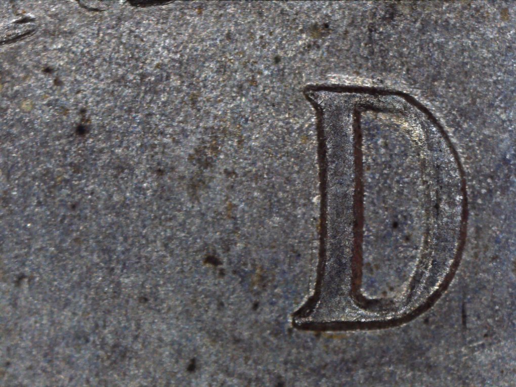 1945-D-Jefferson-Nickel,-Grade-And-Fs?