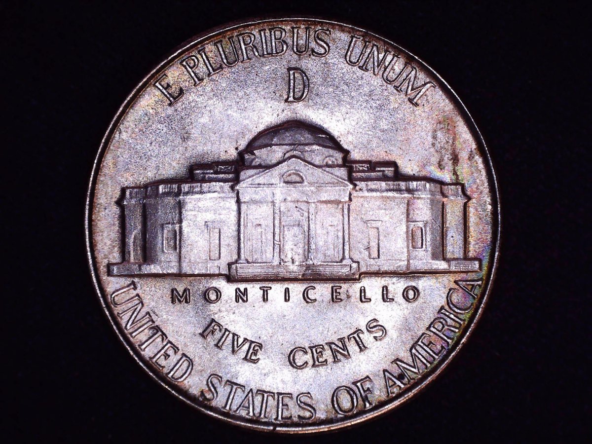 1945-D-Jefferson-Nickel-With--RPM--026/014-?