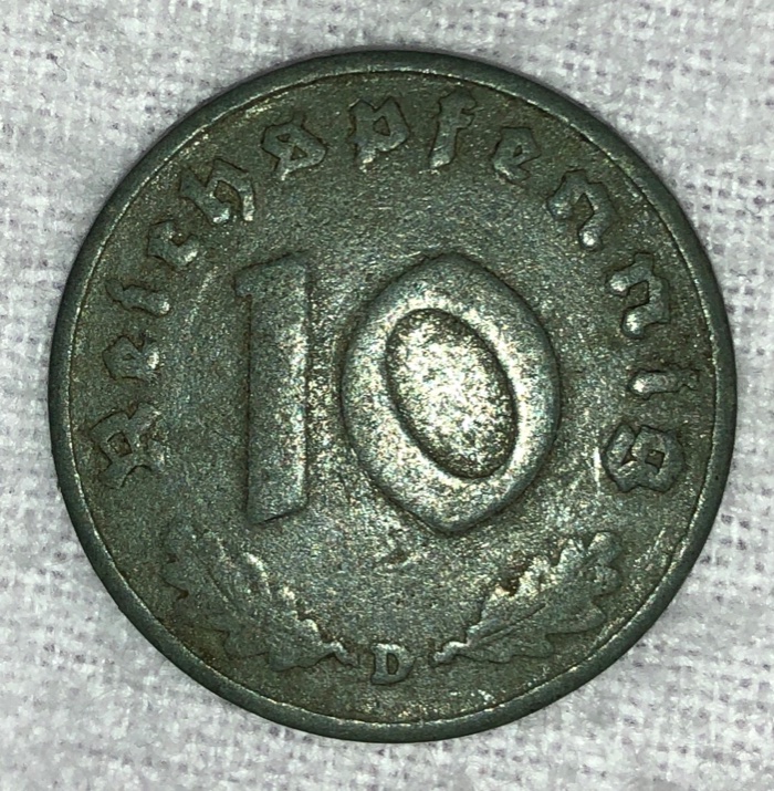 I'm-Back-And-Have-Some-1840-1940-Interesting/Possibly-Controversial-Coins!