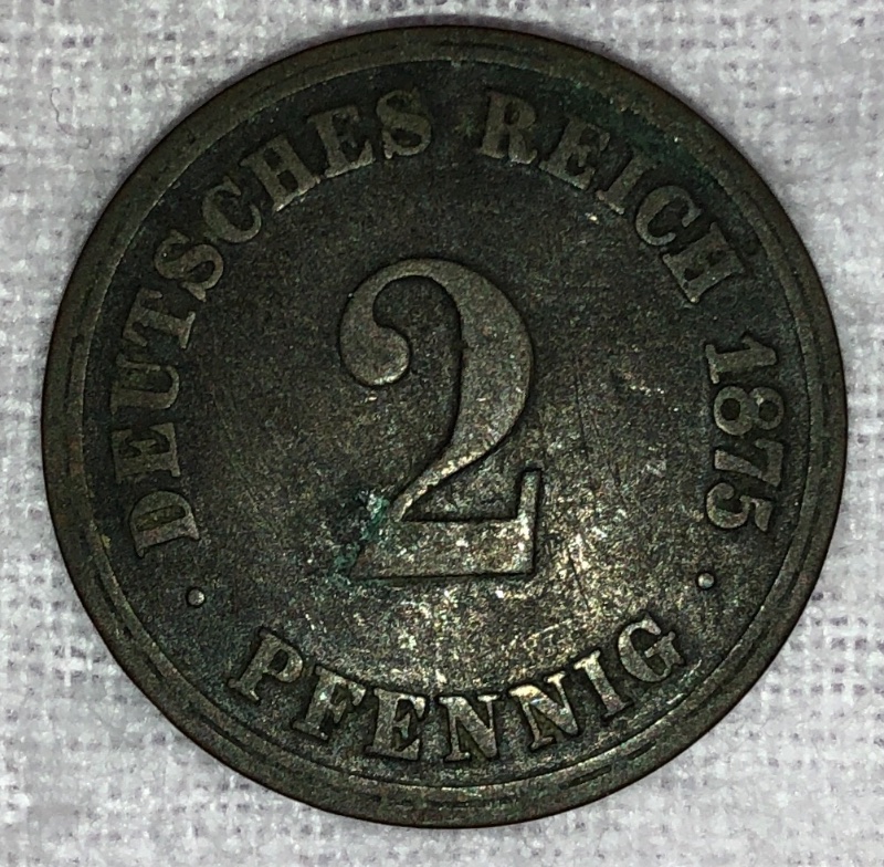 I'm-Back-And-Have-Some-1840-1940-Interesting/Possibly-Controversial-Coins!