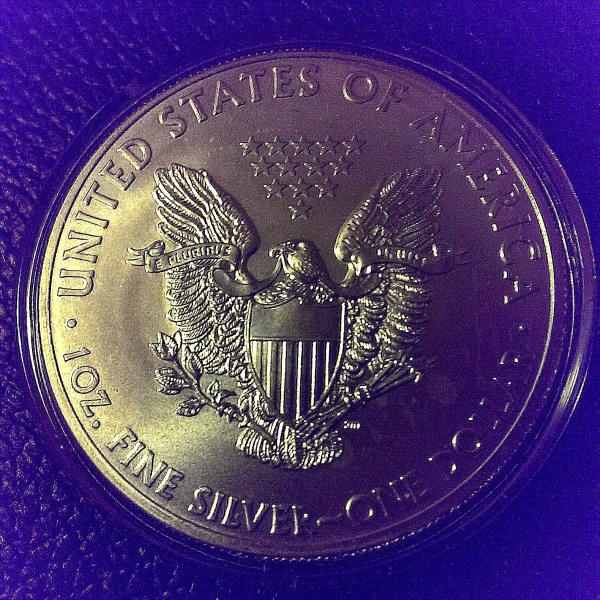 The-28-Days-Of-American-Silver-Eagles