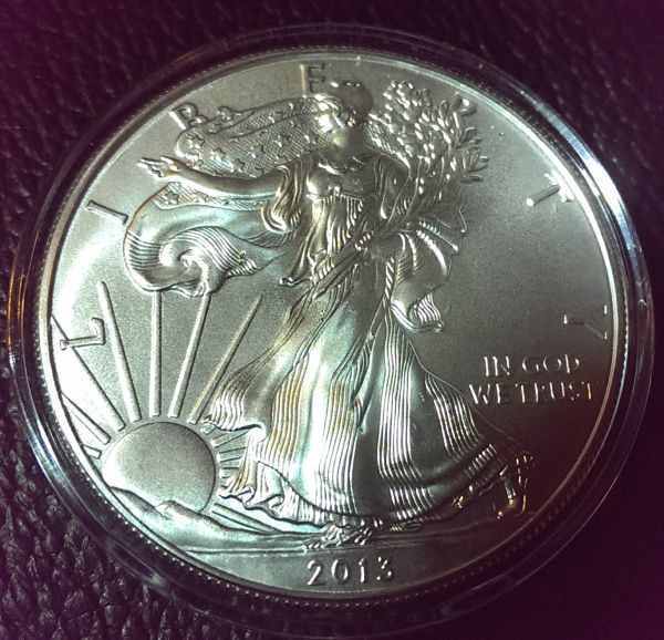 The-28-Days-Of-American-Silver-Eagles