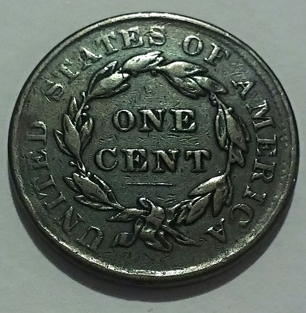1837-Coronet