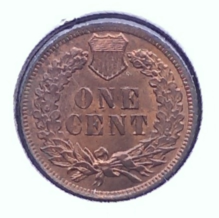 1904-Indian-Head-Cent---Original-Or-Recolored?