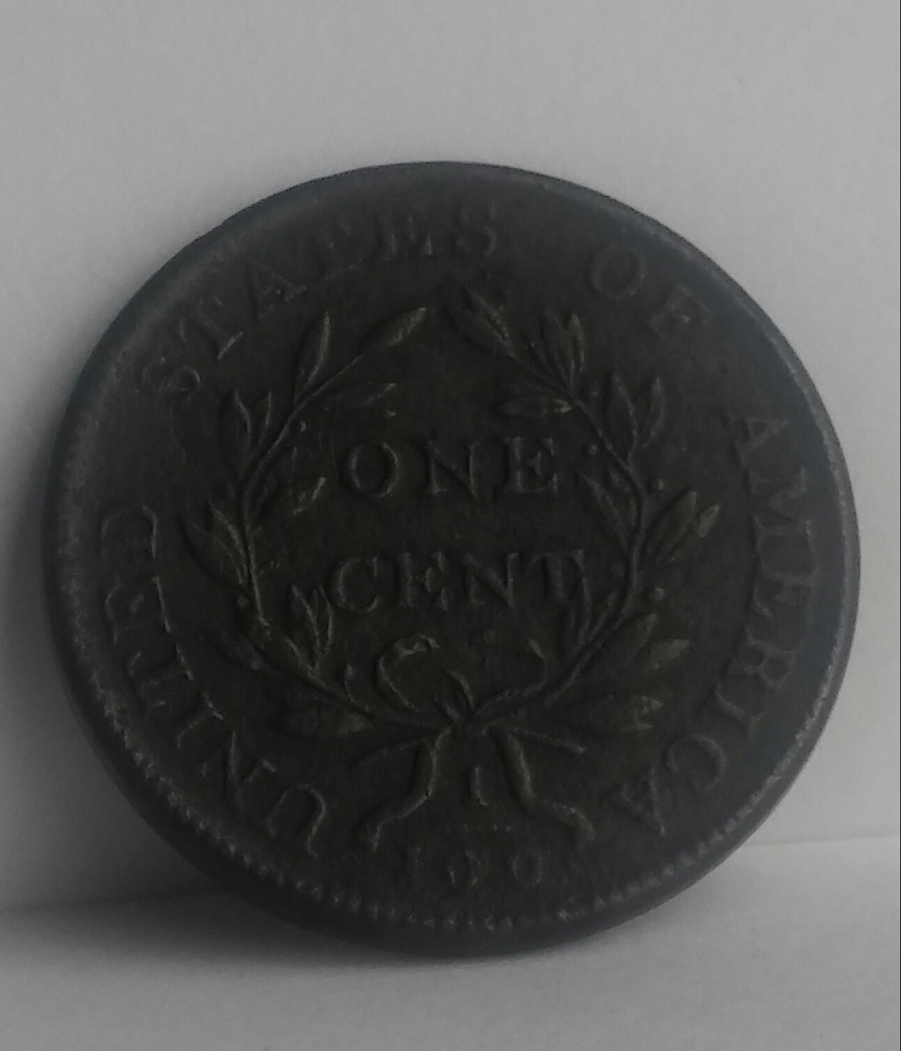 Finally...my-1st-Draped-Cent!