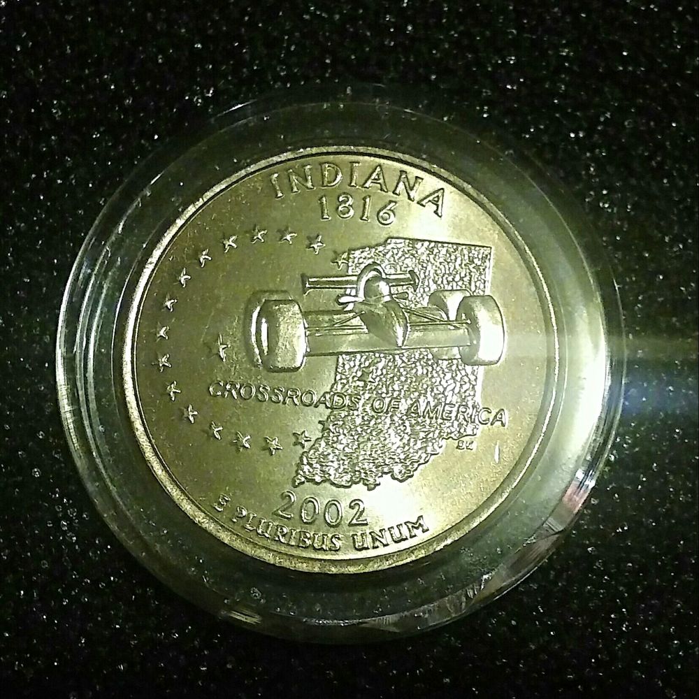 2002-Indiana-Coin-&-Die-Set