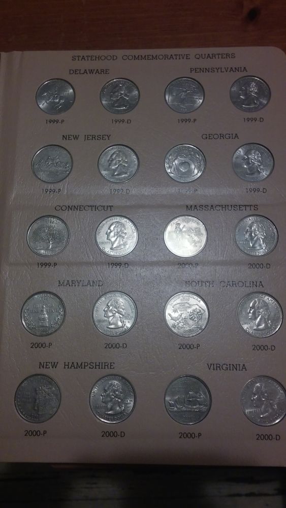 How-Are-Your-State-Quarters-Coming-Along...?