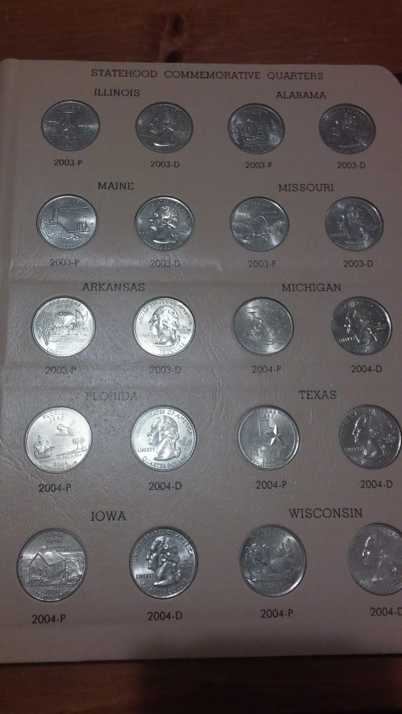 How-Are-Your-State-Quarters-Coming-Along...?