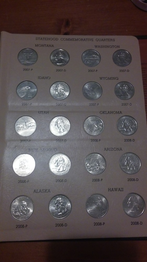 How-Are-Your-State-Quarters-Coming-Along...?